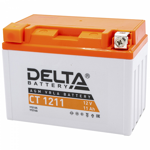Delta CT 1211