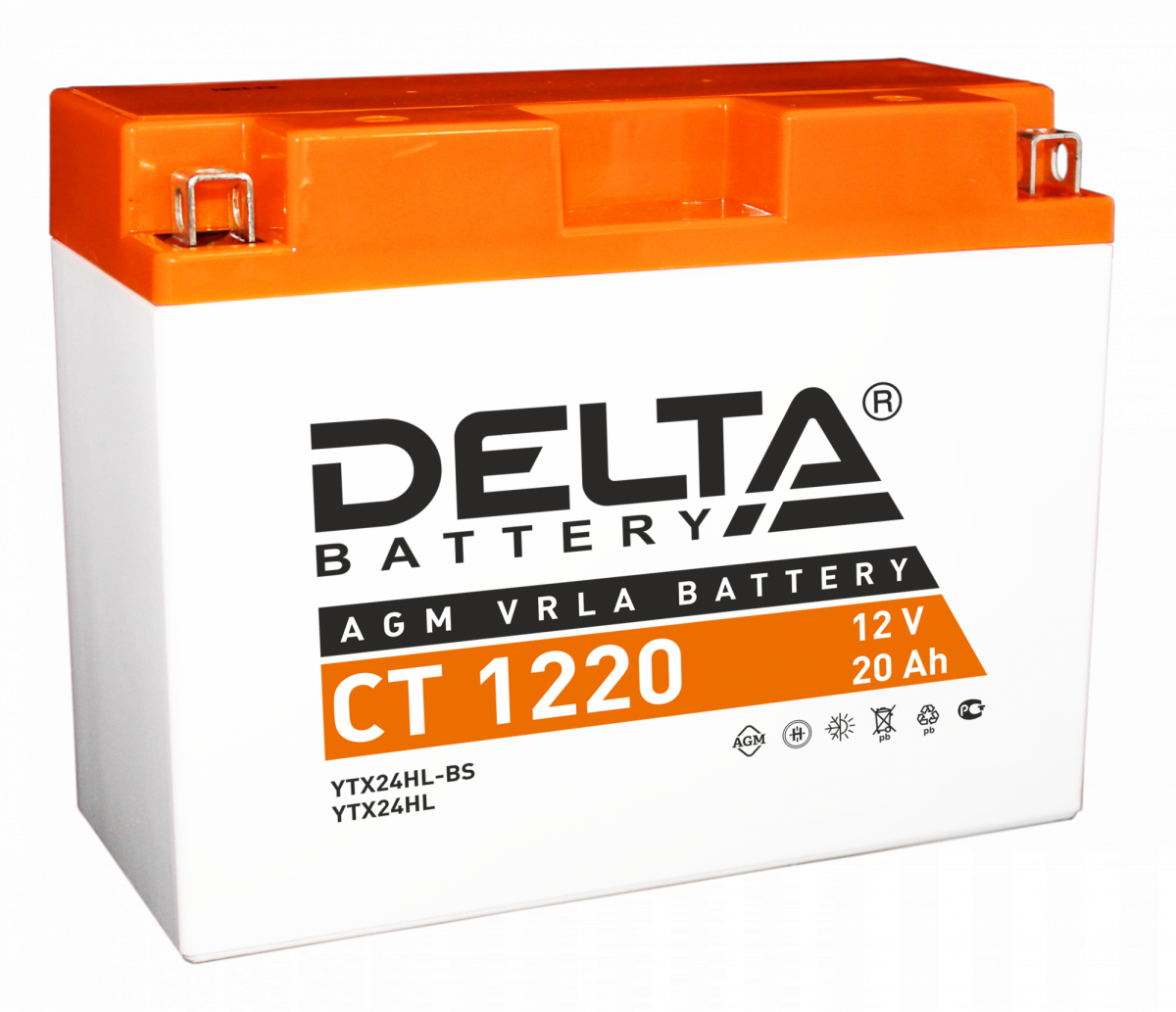 Delta CT 1220
