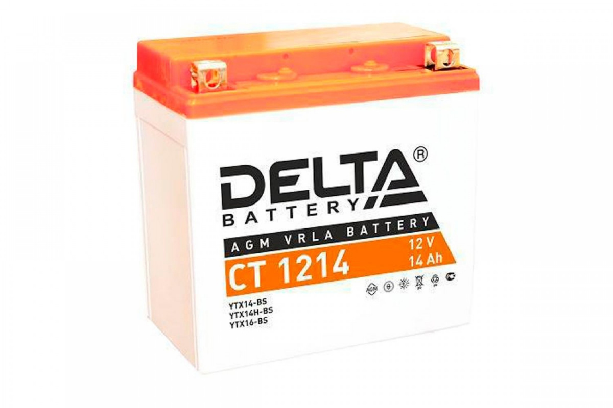 Delta CT 1214