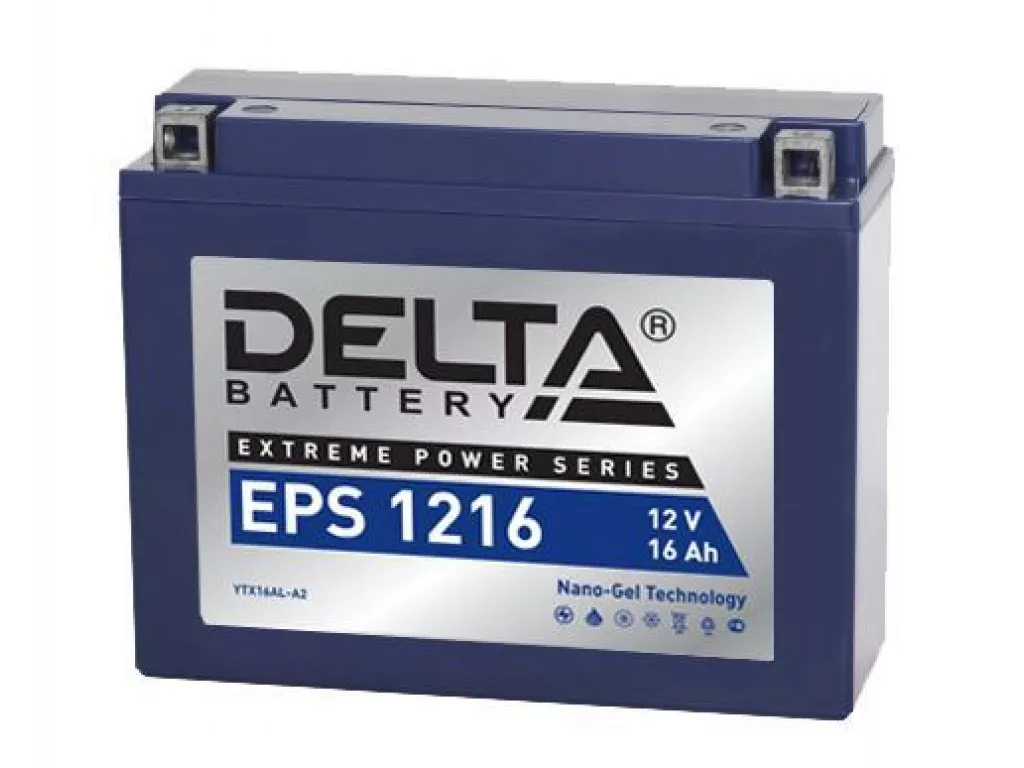 Delta EPS 1216