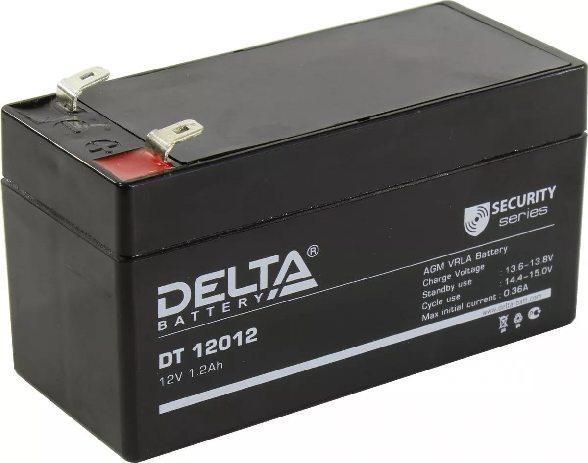 Delta DT 12012