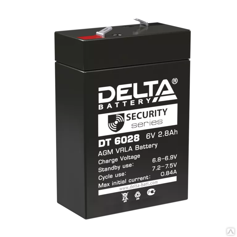 Delta DT 6028